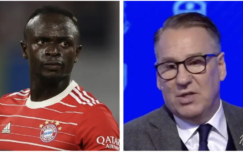 « Décharger Mane était la pire affaire du monde » : Merson remet en question la politique de transfert de Liverpool