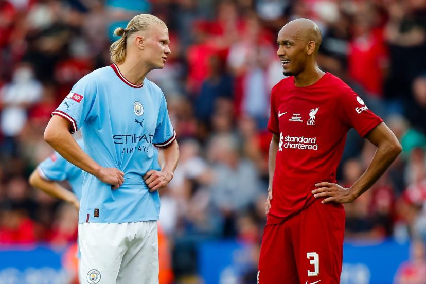Tottenham 3e, Man United ? Le classement des favoris de la Premier League