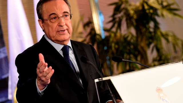 Une offre de 100 millions de Liverpool pour une star du Real, Florentino Pérez a dit « NON »