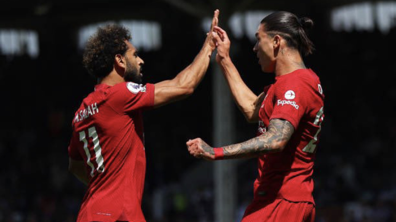 Officiel : Après Salah et Diota, Liverpool prolonge un autre Reds !