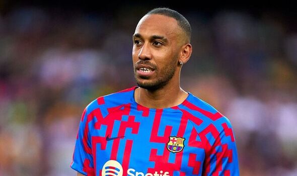 Arsenal transfer news Chelsea Barcelona Pierre Emerick Aubameyang 1654197 1