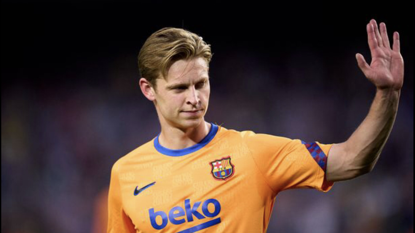 Face au refus de De Jong, Man United mise 68 M€ sur une autre star de la Série A après Rabiot