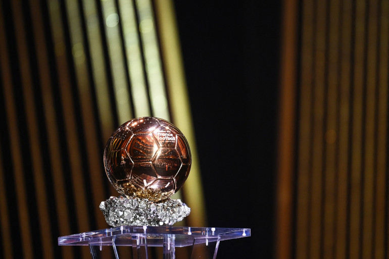 Messi et Neymar absents, voici la liste complète des 30 nominés pour le Ballon d’Or 2022