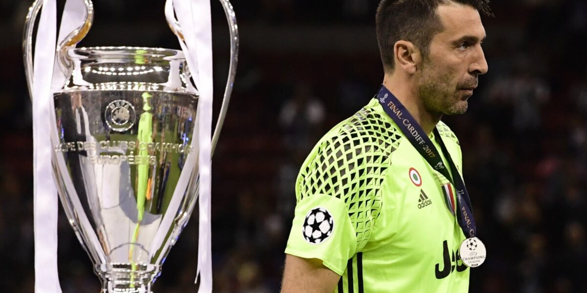 Buffon