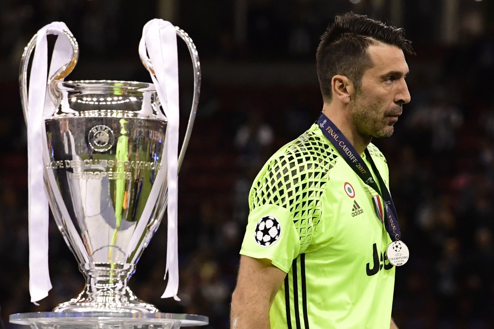 Buffon, Zlatan, Ronaldo et ces 11 stars qui n’ont jamais gagné la Ligue des Champions