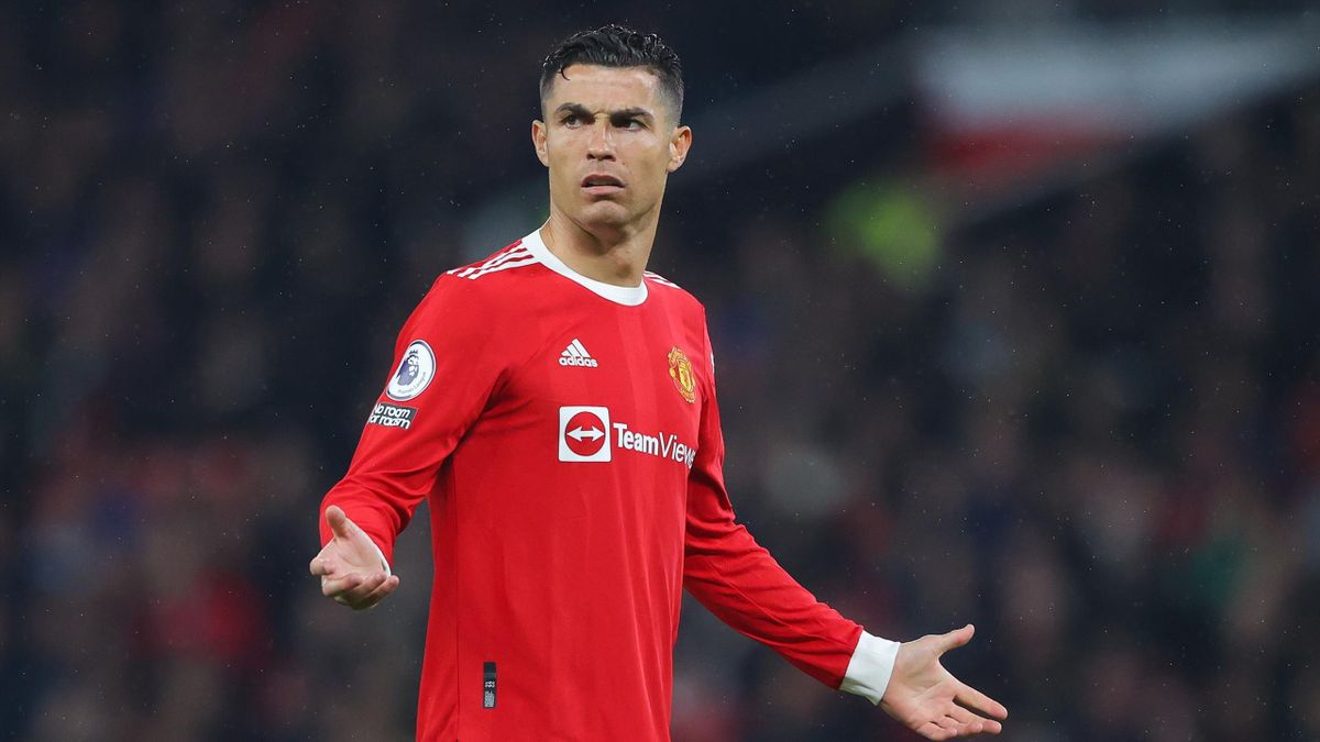 Cristiano Ronaldo rejeté par deux grands clubs de la Ligue des champions