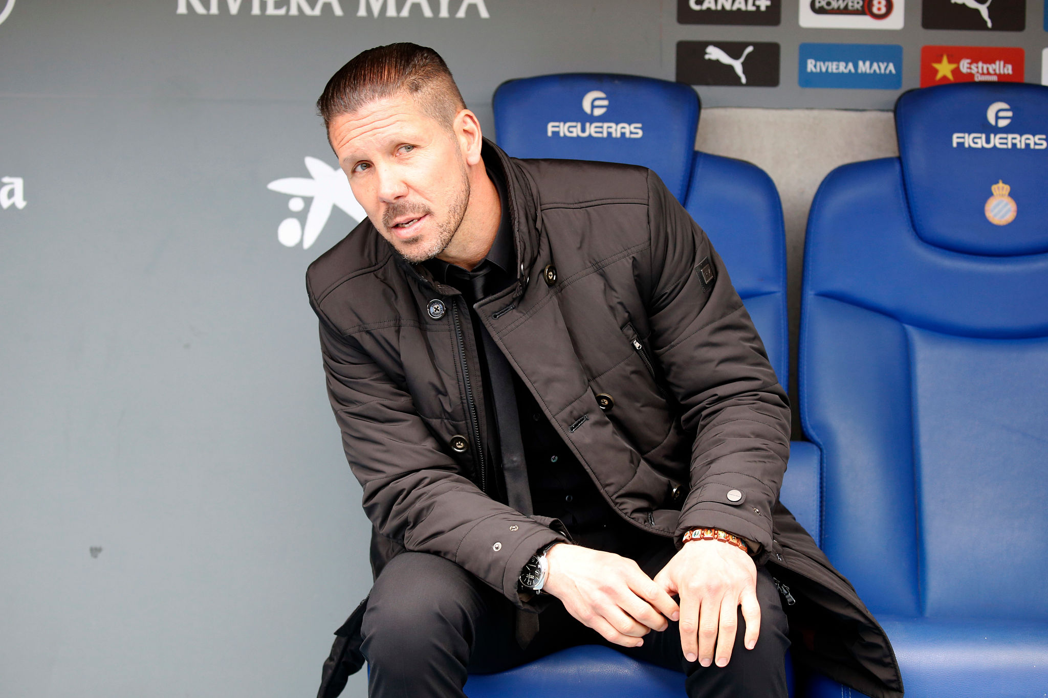 Il quitte l’Atletico et Diego Simeone le détruit publiquement : «C’est un paresseux»