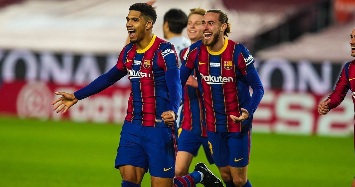 OFFICIEL: Un indésirable du FC Barcelone rejoint le Celta Vigo