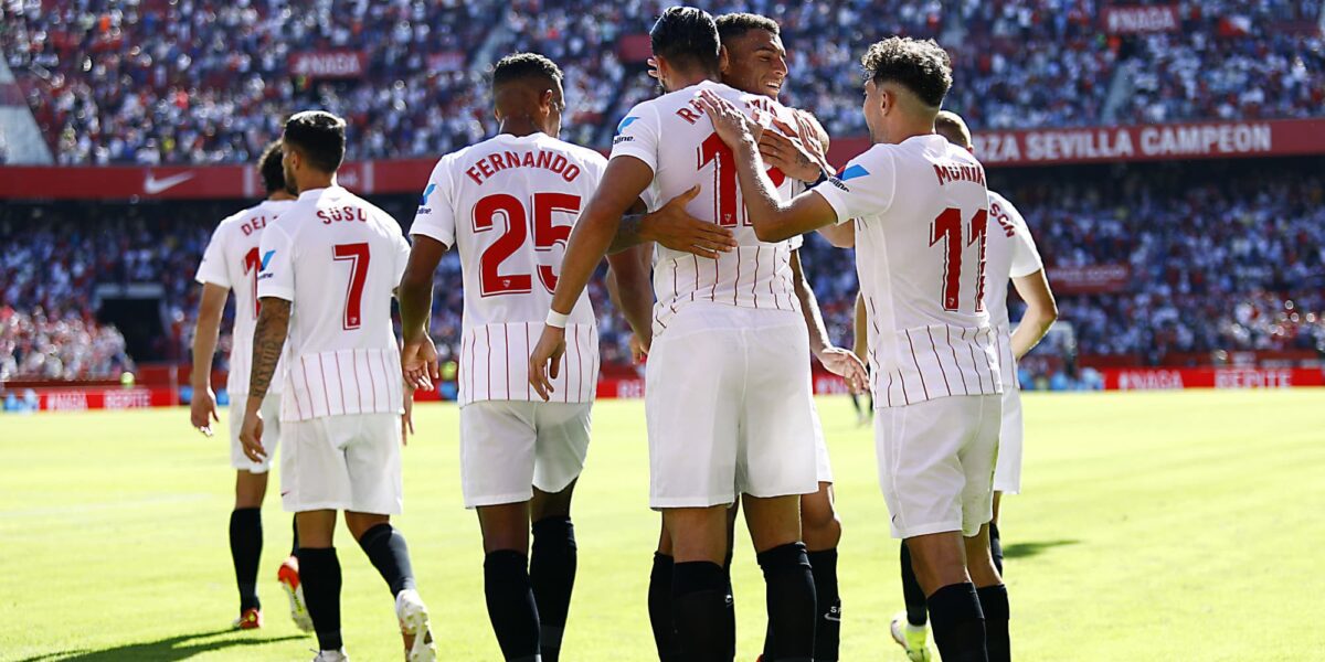 FC Seville 1157884
