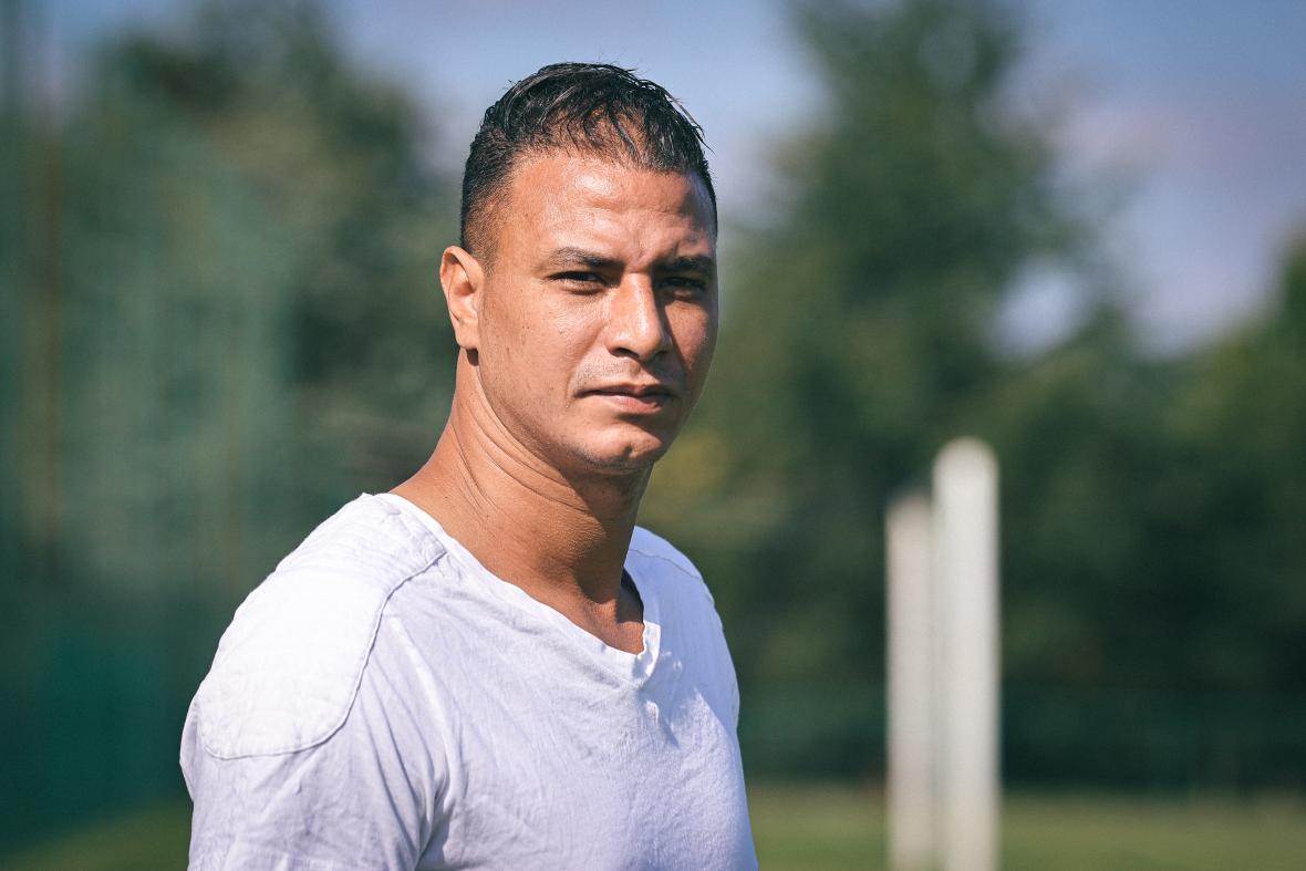 Que devient l’ancien international marocain et ex-Bordelais Marouane Chamakh ?