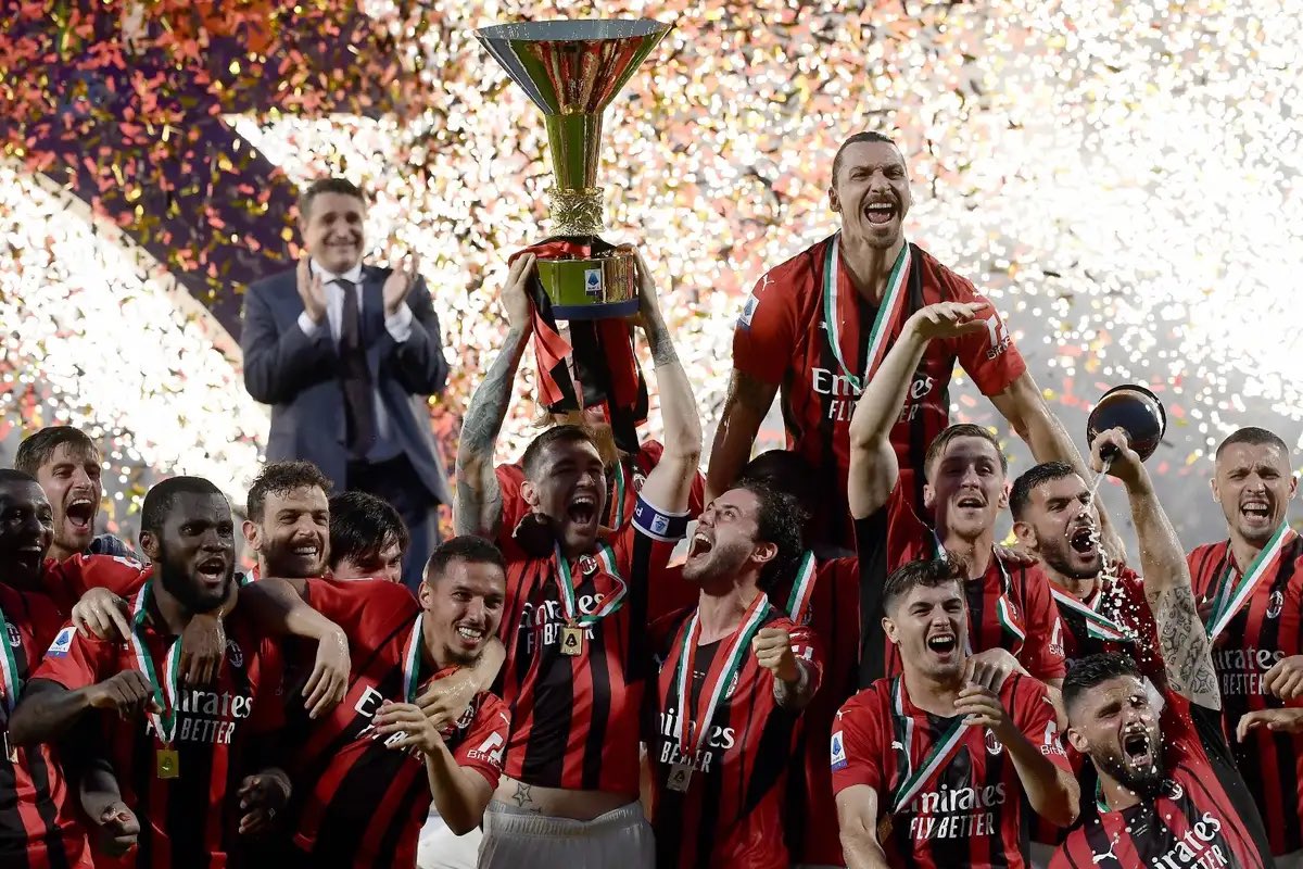 Serie A, Premier League, Liga…, CIES dévoile le classement final des championnats à l’issue de la Saison