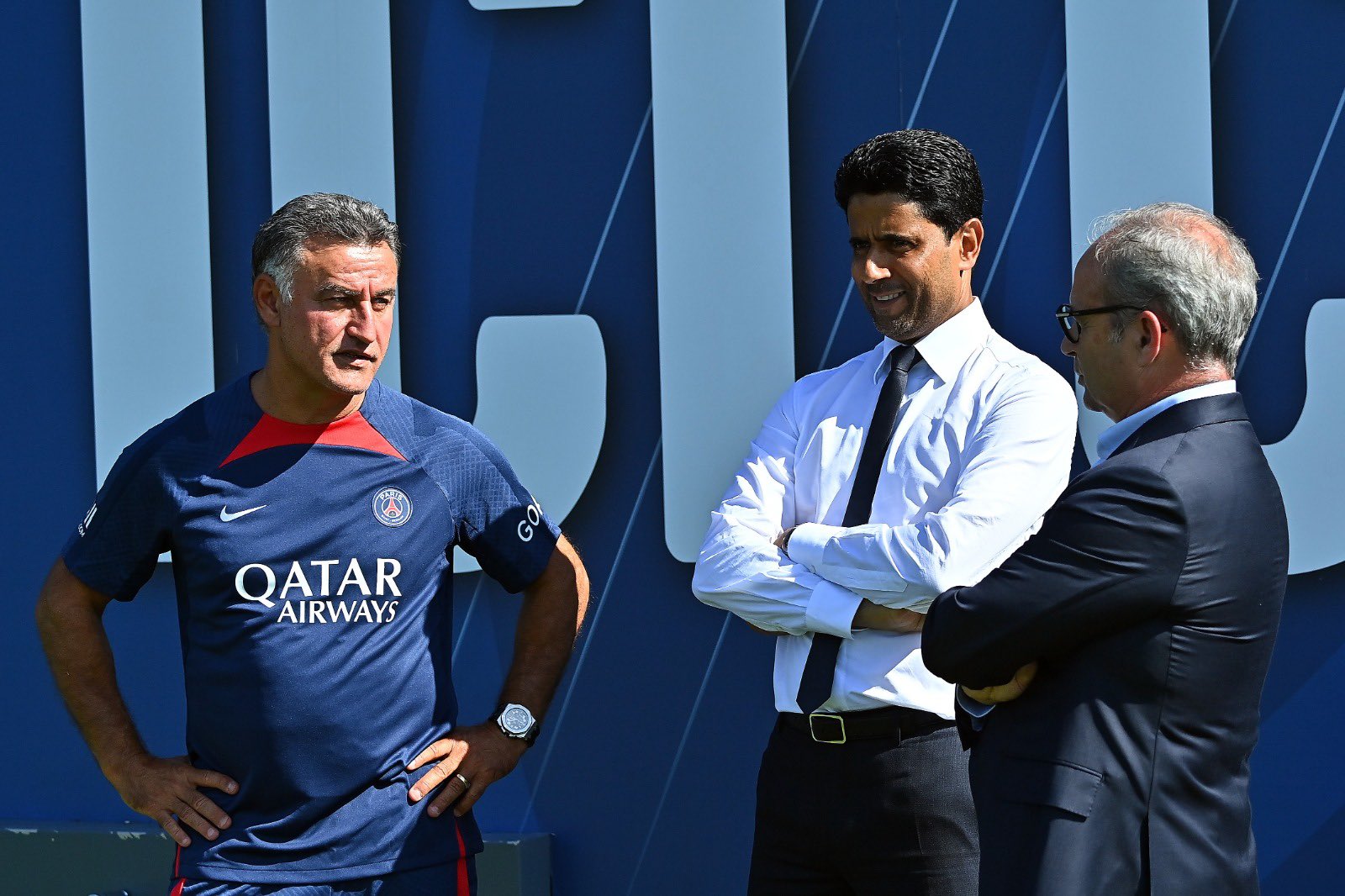 Dans le dur au PSG, cet indésirable refuse de quitter Paris !