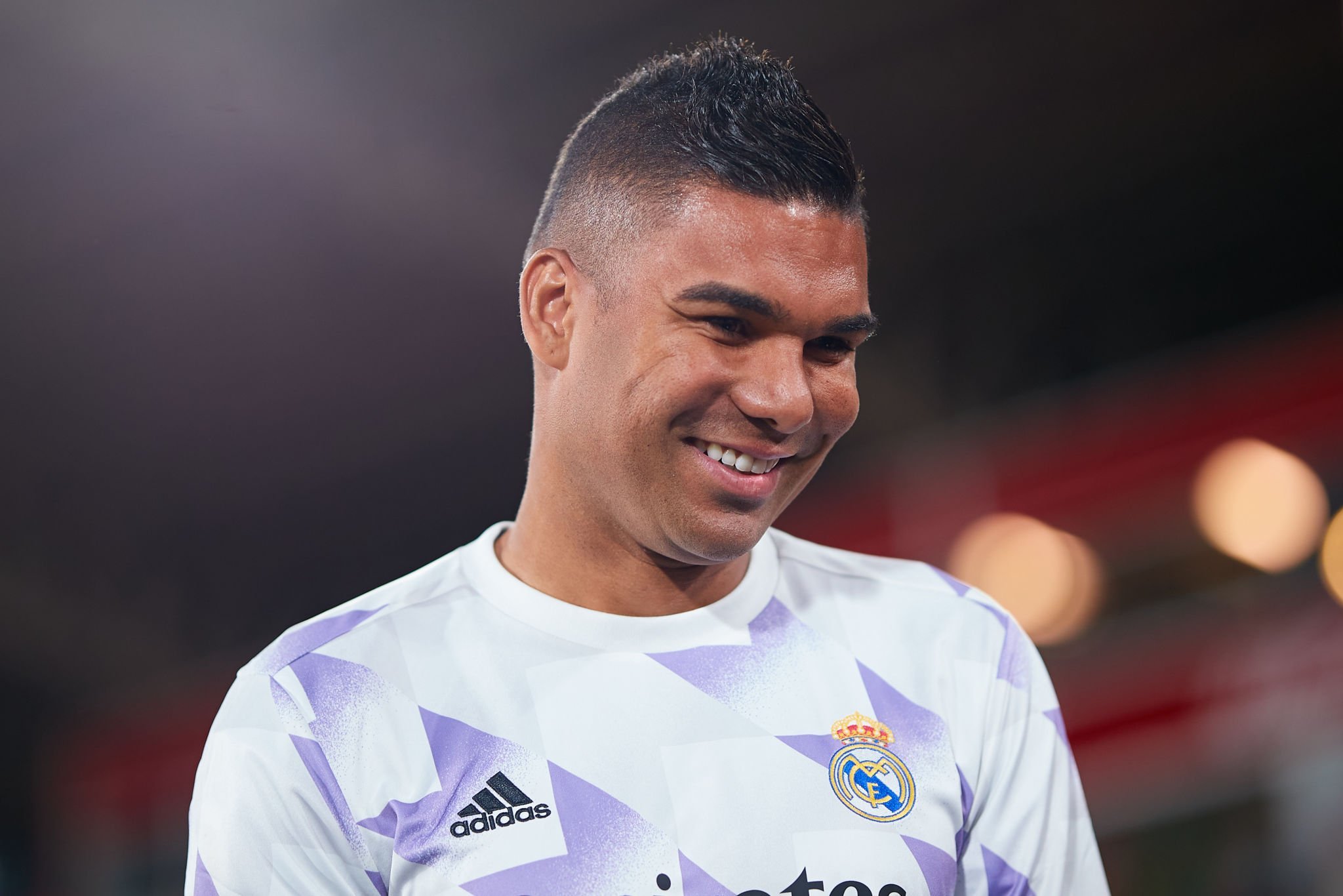 ‘El Chiringuito’ : Man Utd veut Casemiro contre Liverpool, ses fans surprennent
