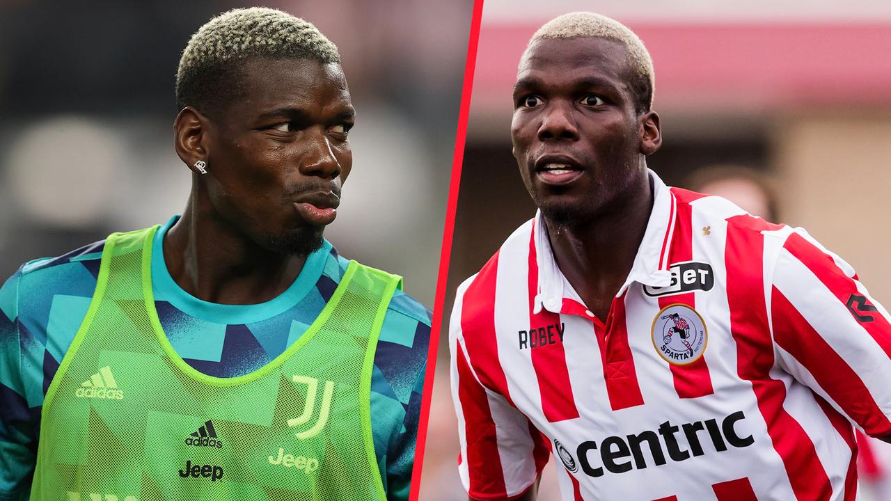 Lancien spartiate Mathias Pogba menace de faire des revelations