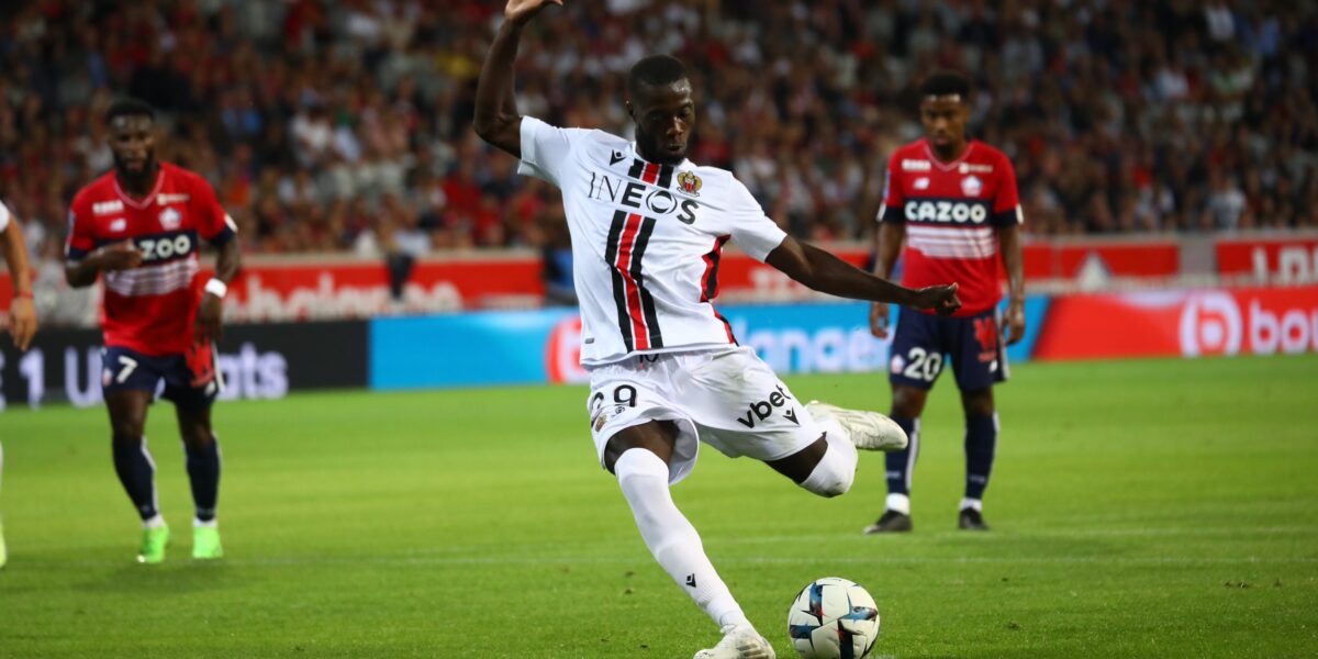 Lille Nice