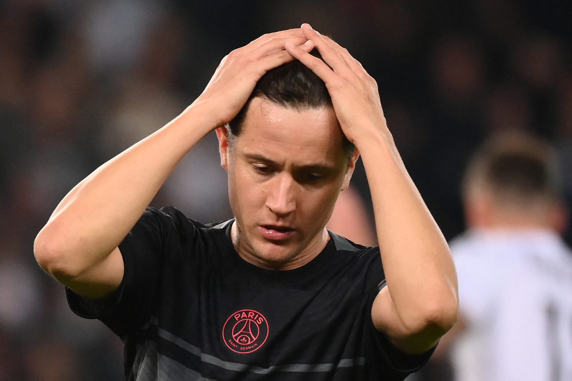 Son contrat avec le PSG résilié ? Ander Herrera brise le silence !