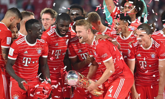 Müller 3e, Neuer 2e, Mané…, le nouveau classement des joueurs les mieux payés du Bayern