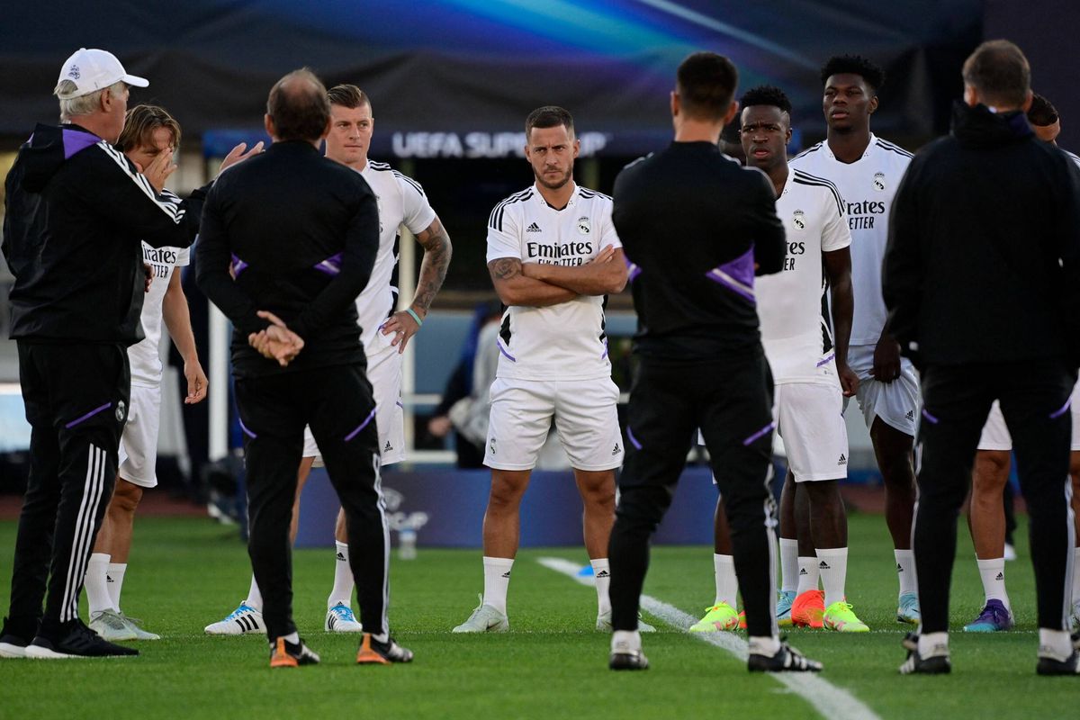Un cadre du Real Madrid réagit déjà au départ de Casemiro