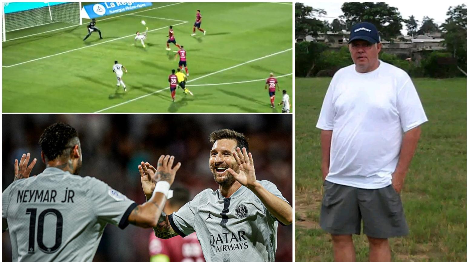 Enfin l’année de l’éclosion de Messi au PSG ? Notre expert Daniel Claesen se prononce
