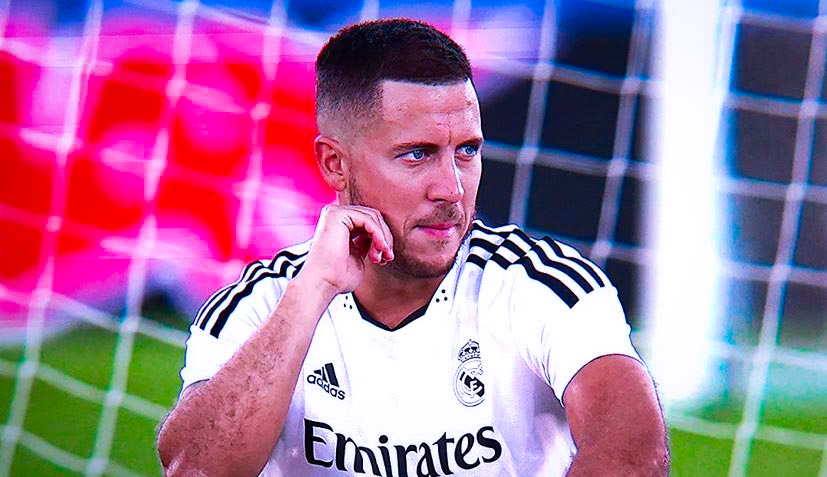 Real Madrid : Hazard ose, hausse le ton et crache ses vérités à Carlo Ancelotti (Marca)