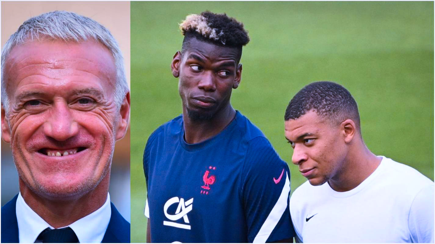 Maraboutage : Le Clan Mbappé sort du silence et fait une demande osée à Deschamps