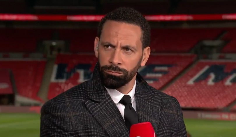 Rio Ferdinand à une star de Man United: « Tu dois quitter le club maintenant ! »