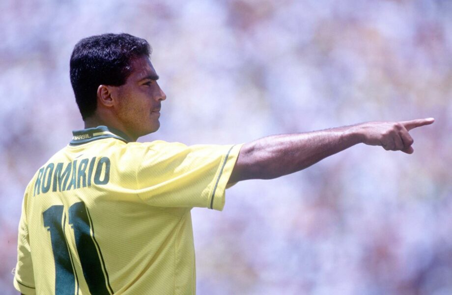 Romario