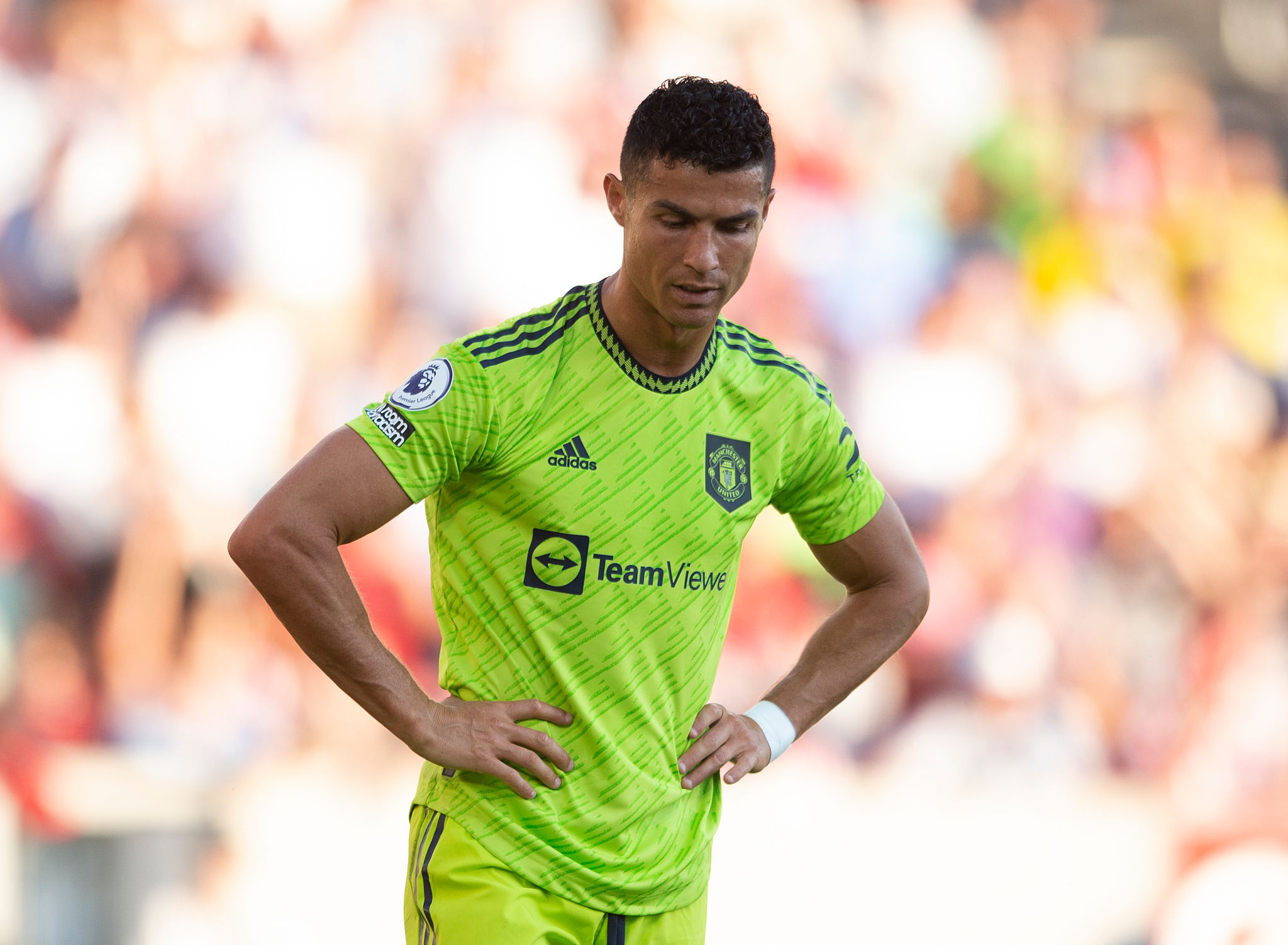 Espagne: Ronaldo entame son plan secret pour revenir au Real Madrid