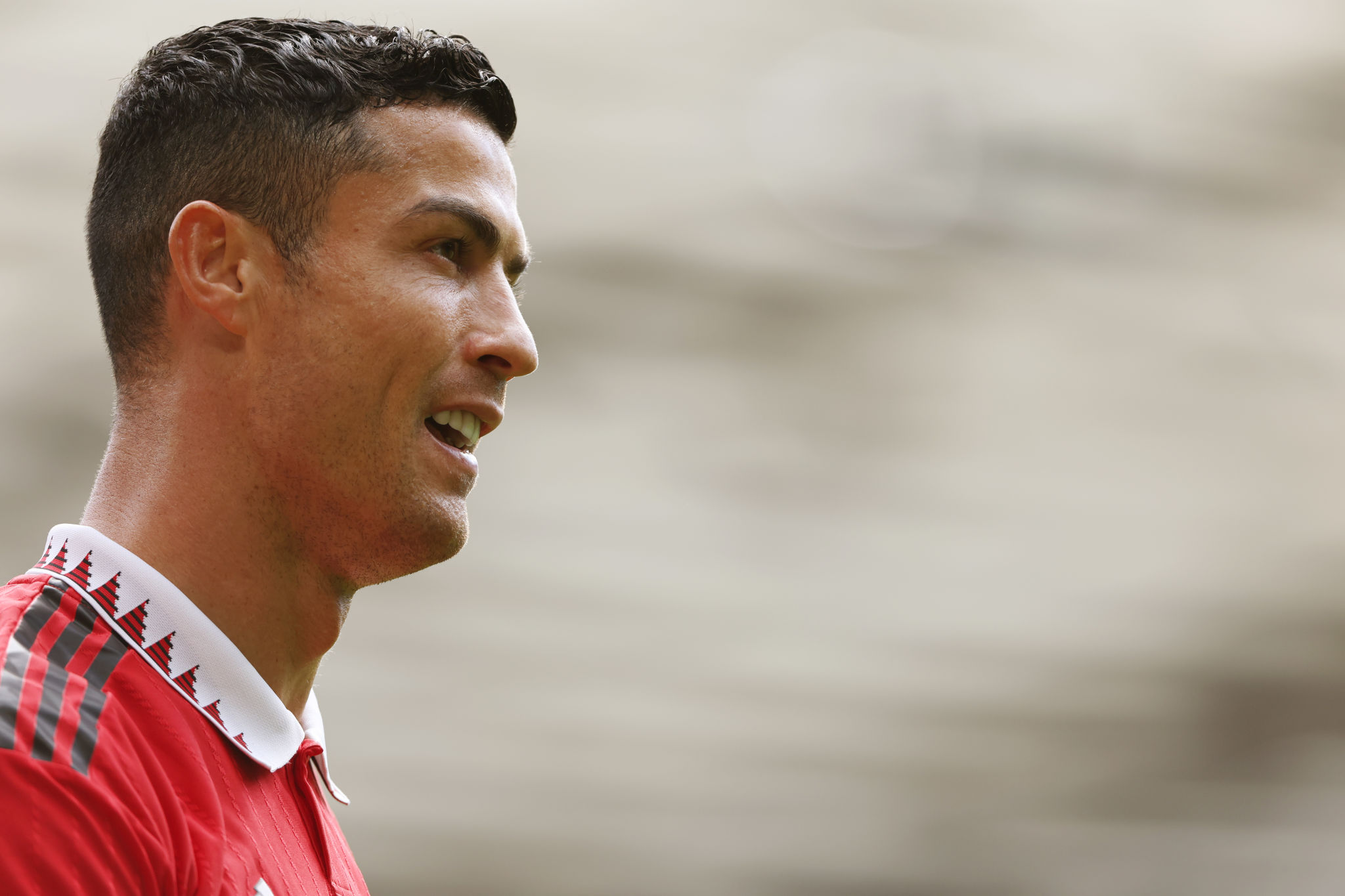 Décision prise, Ronaldo annonce une date butoire pour quitter Man Utd (AS)