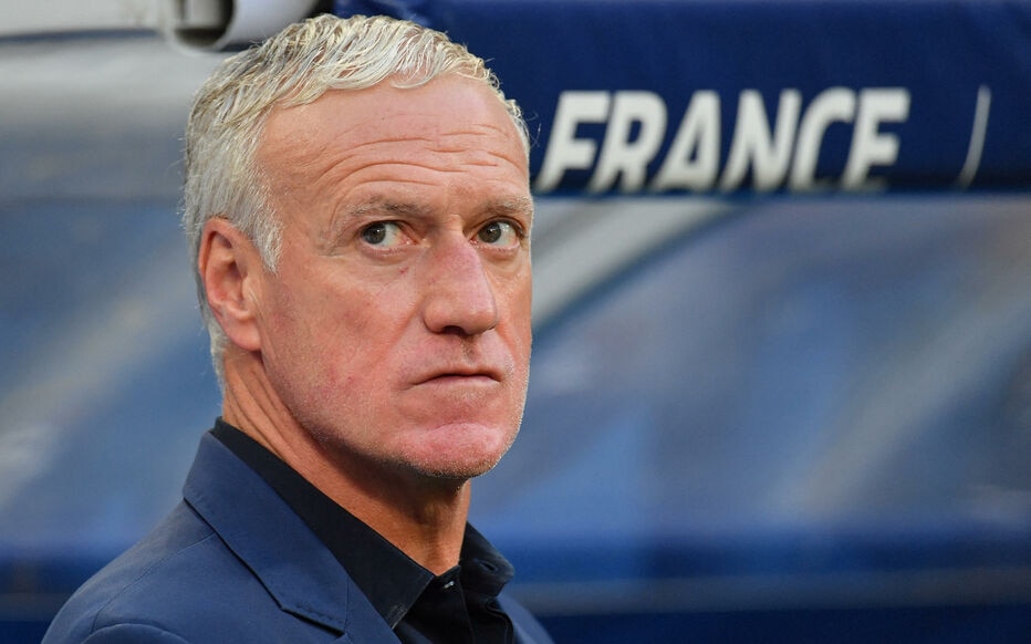 « Je suis là pour gagner », Deschamps annonce la couleur pour le Mondial au Qatar