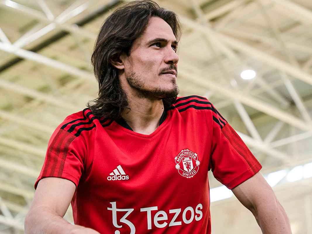 Annoncé à Villarreal, Cavani prend la direction du Real Madrid