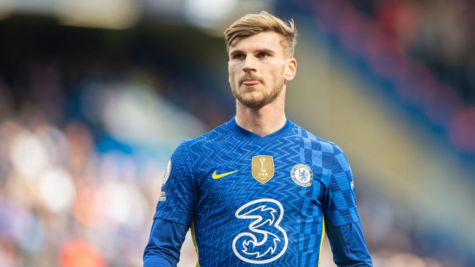 Timo Werner Chelsea F365 6