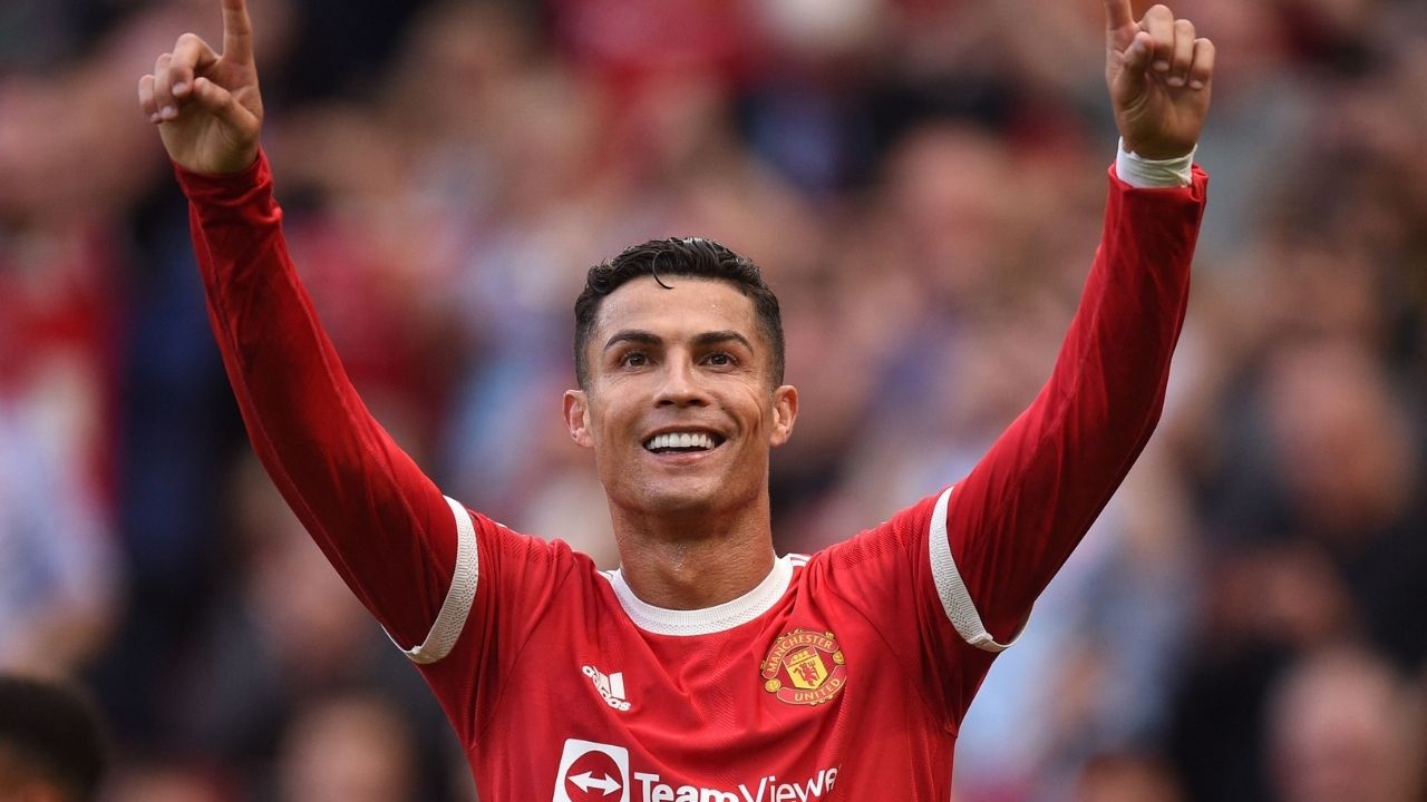 Man United : Un club se positionne pour recruter Cristiano Ronaldo