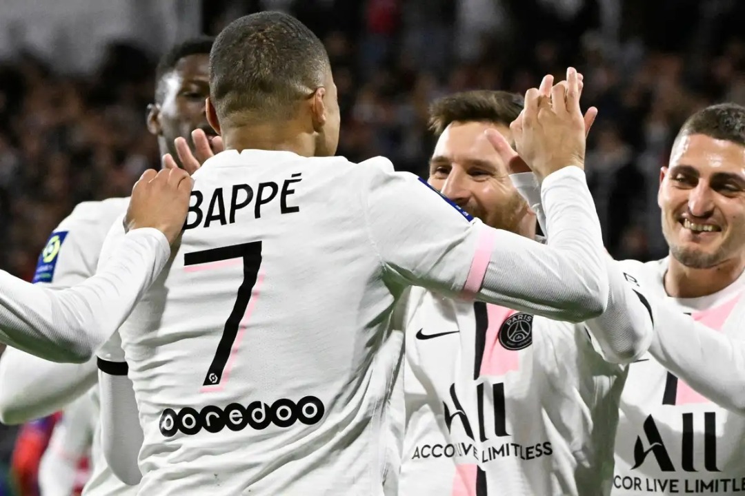 Ligue 1: Les compositions probables de PSG et de Clermont
