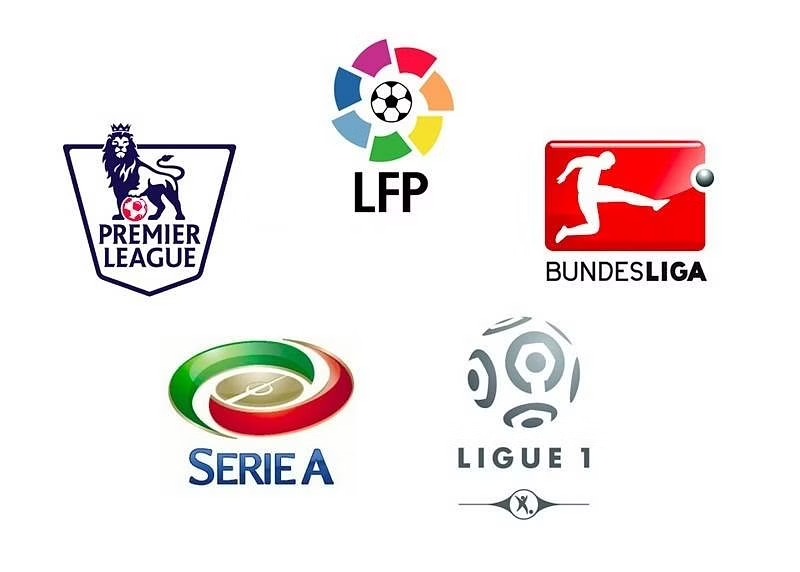 Série A 4e, Liga 2e..Le classement UEFA des 7 grands championnats européens