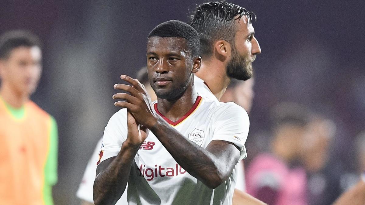 Mauvaise nouvelle pour la Roma et les Pays-Bas, la durée d’indisponiblité de Wijnaldum connue