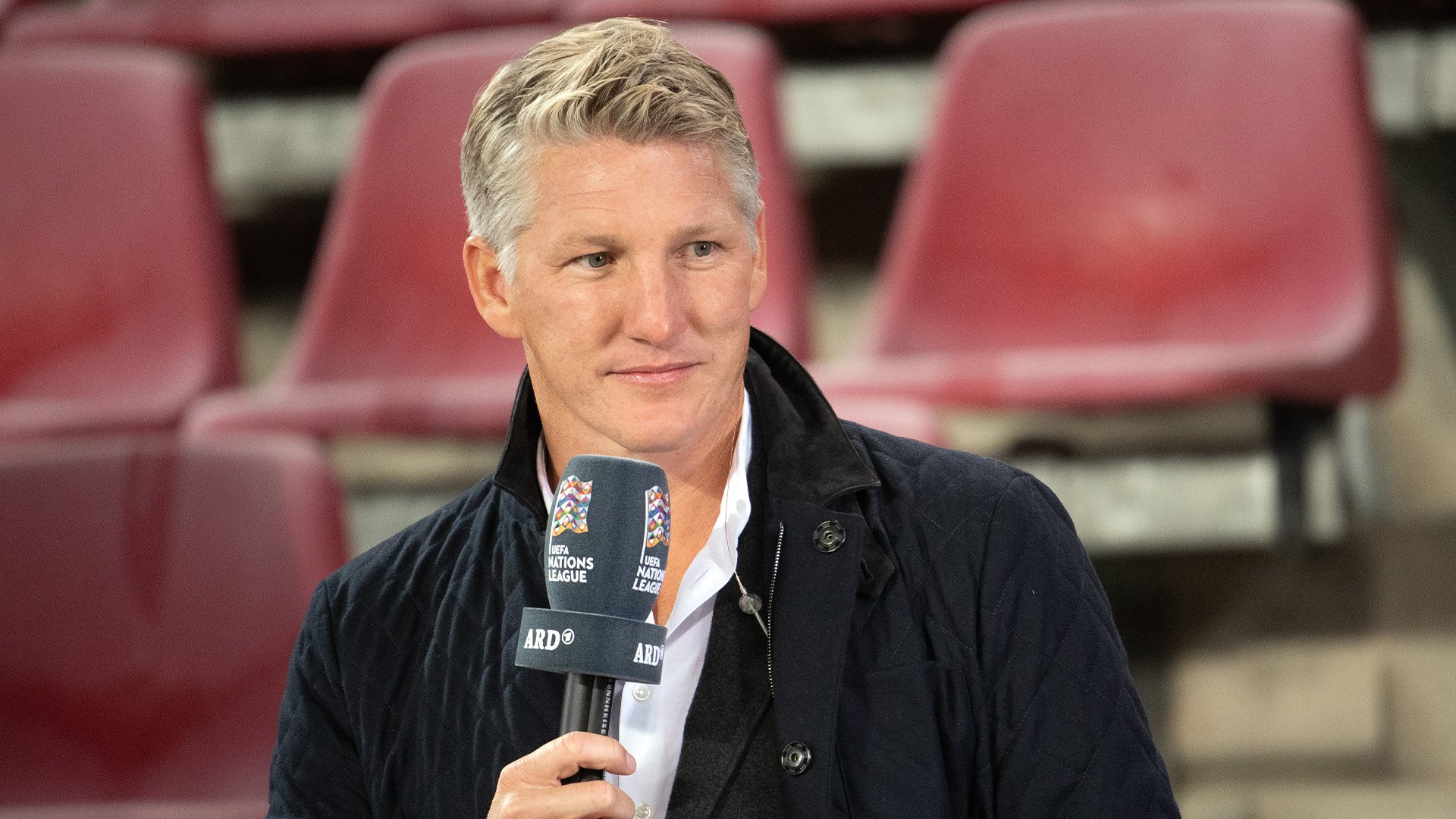 Schweinsteiger pas impressionné par Man United malgré la victoire face à Liverpool