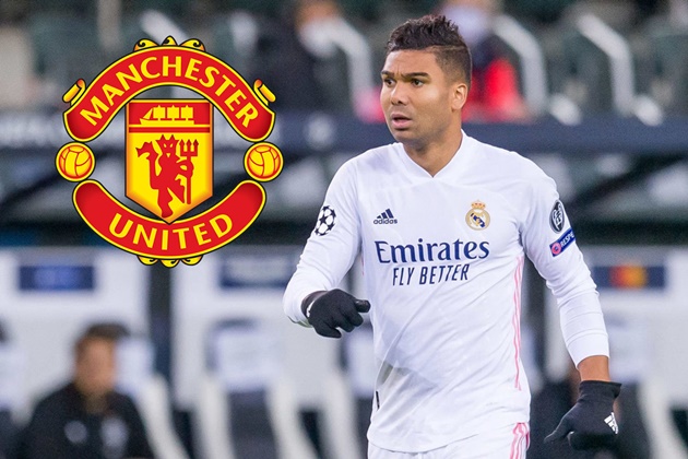 Dernière minute : Carlo Ancelotti confirme le départ de Casemiro