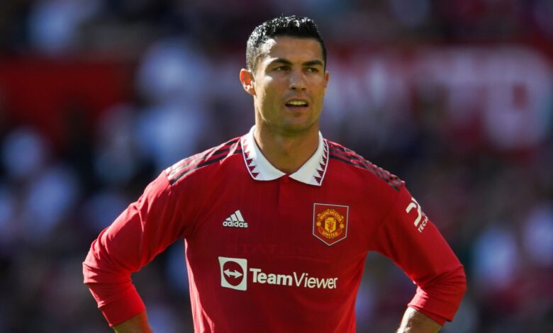 Cristiano Ronaldo déçu par les clubs qui le snobent