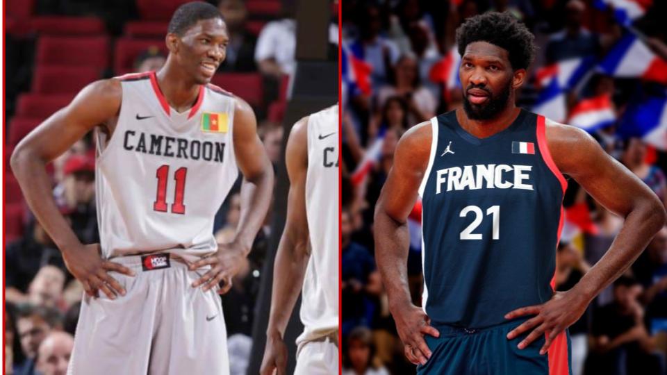 Vincent Collet affirme, le Camerounais Joël Embiid bientôt en équipe de France de Basket