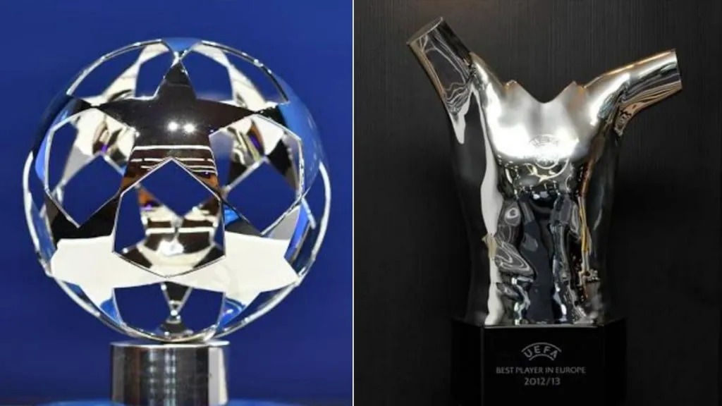 Nominés du Joueur de l’année UEFA 2022 : Les internautes crient au scandale