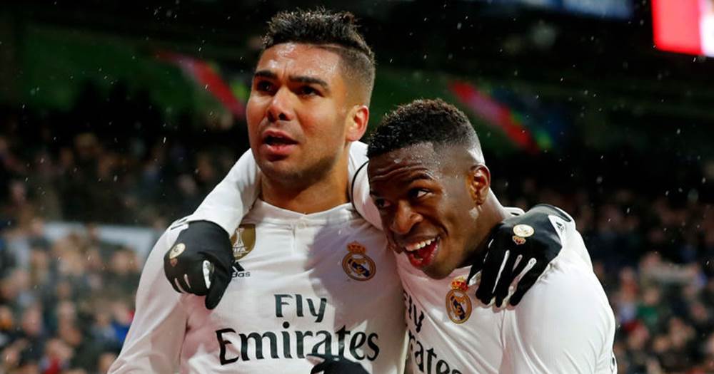 Tite snobe Casemiro et Vinicius, « Il est le seul joueur du Real que j’aimerais avoir au Brésil »