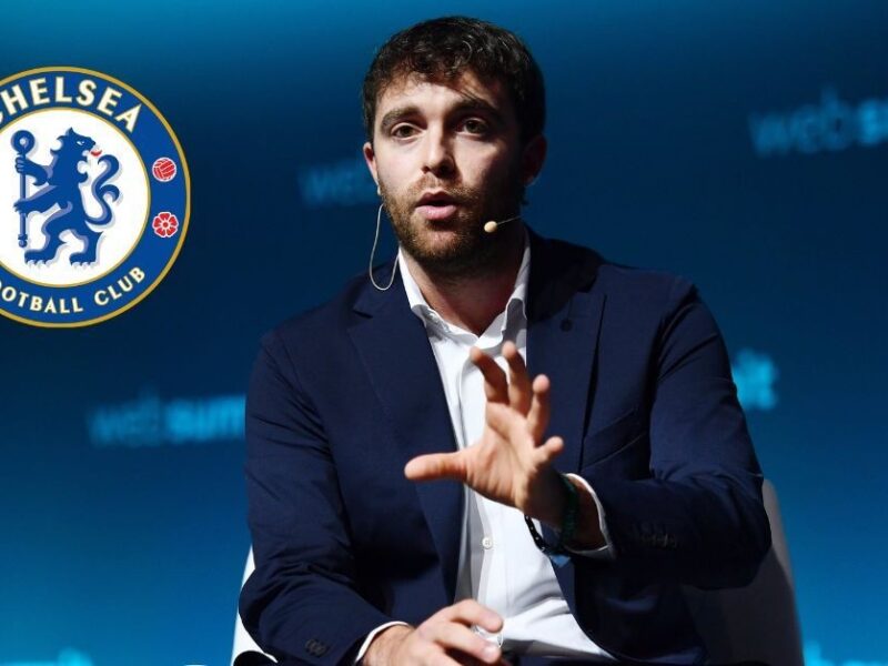 « Il prendra sa décision dans quelques jours » : Romano révèle que le joueur va quitter Chelsea