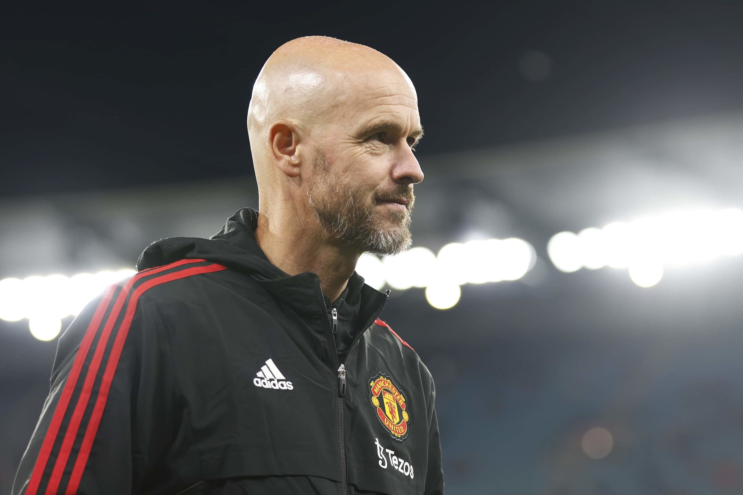 Un joueur de Man Utd sur le banc à ten Hag : « Il sait de quoi je suis capable »