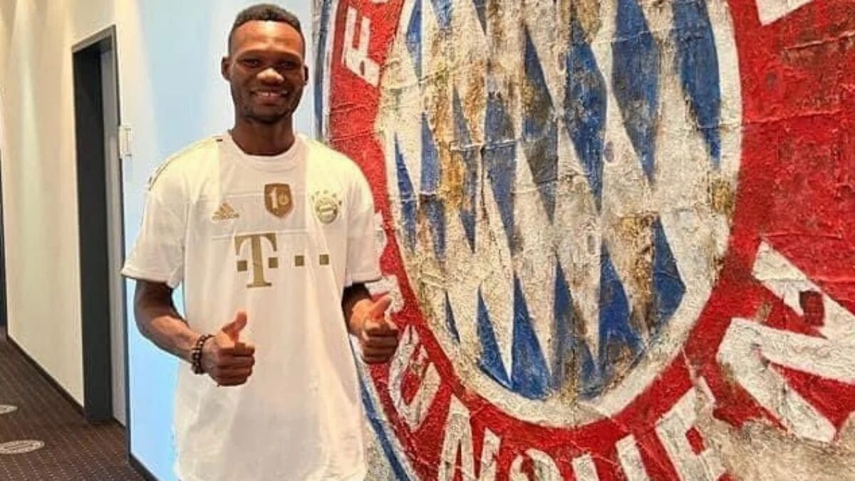 « Ce n’est pas Sadio Mané qui m’a fait signer au Bayern » Désire Azankpo brise le silence sur son transfert à Munich