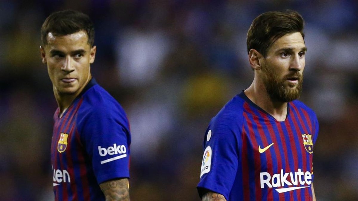 Messi, Alves, Coutinho… voilà 18 joueurs qui ont quitté le Barça sous Laporta