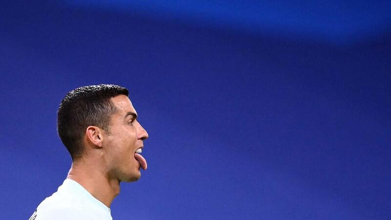 OM : Ça chauffe pour Ronaldo, de nouvelles informations annoncées sur Sky Sports