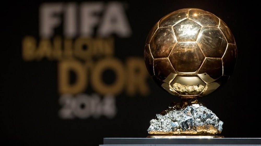 Ballon d’Or 2022: La date de l’annonce des 30 nominés connue