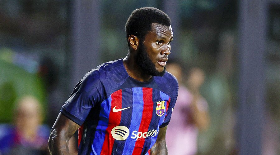 kessie