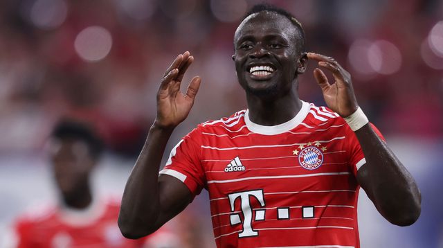 Après les supporters, Mané séduit aussi un ex dirigeant du Bayern : « C’est un rêve pour l’équipe »